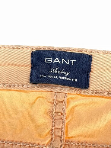 27 Beden çeşitli Renk Gant Jean / Kot %70 İndirimli.