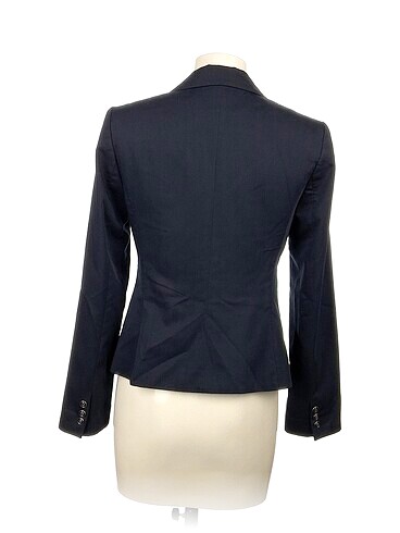 38 Beden Koton Blazer %70 İndirimli.