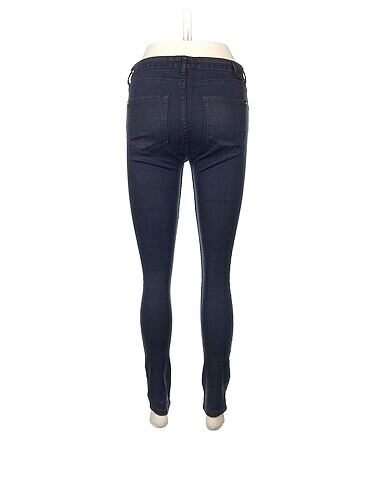 38 Beden Mango Jean / Kot %70 İndirimli.