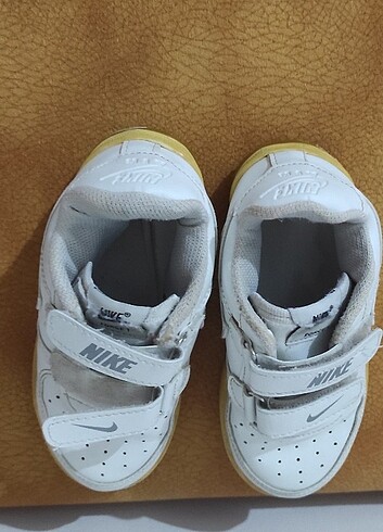 Nike Nike orijinal çocuk ayakkabısı