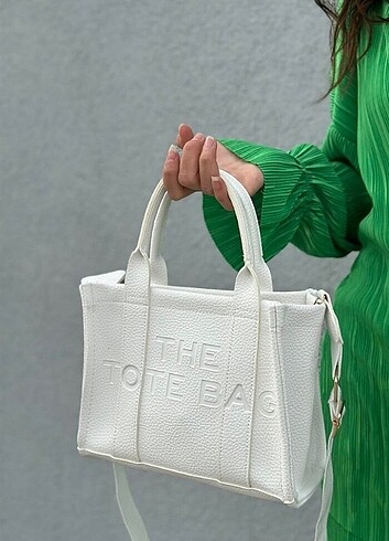Marc Jacobs The totebag