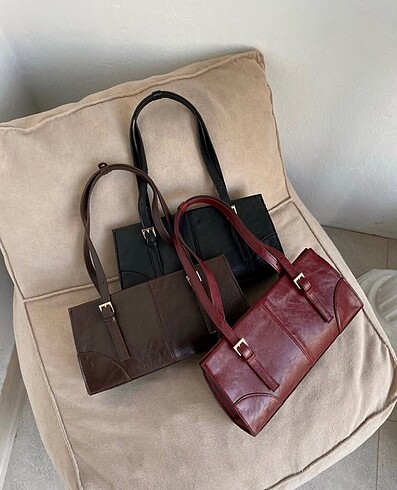 Mango model kol çantası