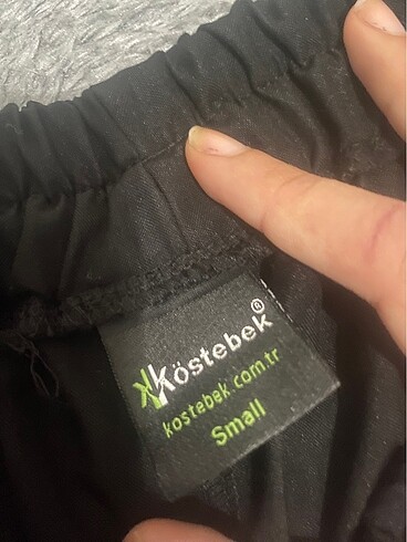 Diğer köstebek şort