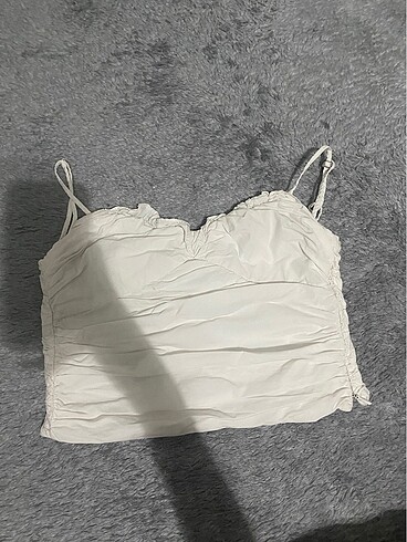 zara crop