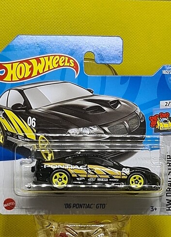 hot wheels diecast