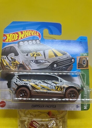 Hot wheels metal araba diecast