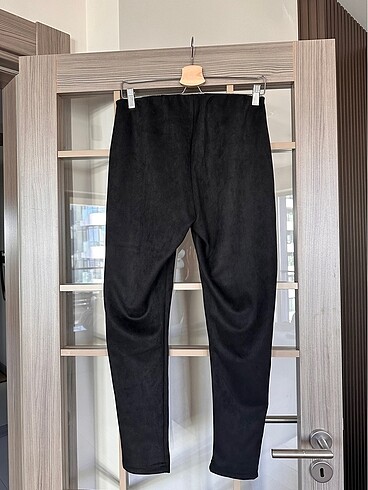 xxl Beden Butik süet tayt