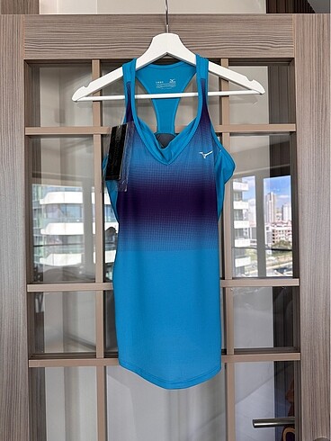 Mizuno kadın spor üstü