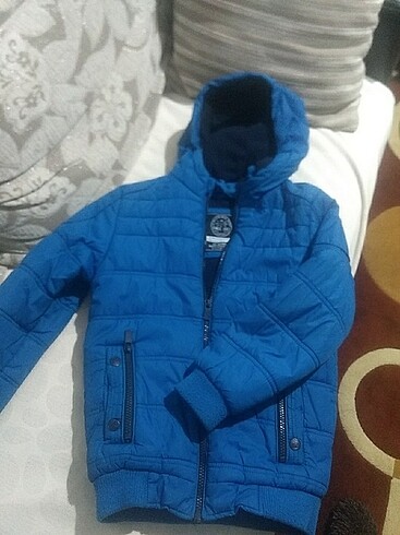 LC Waikiki Çocuk mont