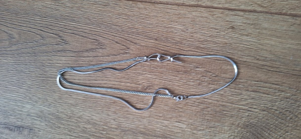 ERKEK KOLYE.  H&M #H&M ORJİNAL - Görsel 3