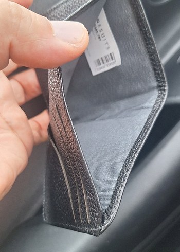 Deri Kartlık. Fabrika Marka #fabrika - Görsel 8