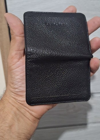 Deri Kartlık. Fabrika Marka #fabrika - Görsel 5