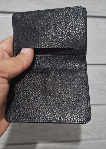 Deri Kartlık. Fabrika Marka #fabrika - Görsel 3