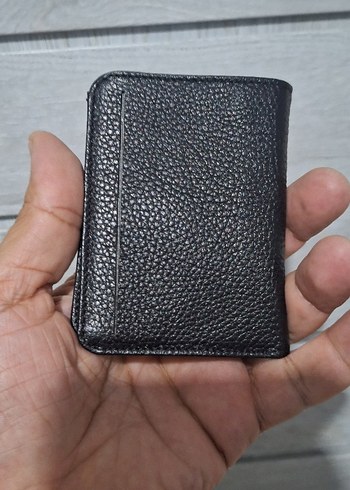 Deri Kartlık. Fabrika Marka #fabrika - Görsel 2