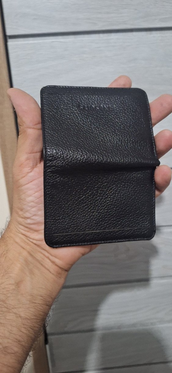 Deri Kartlık. Fabrika Marka #fabrika - Görsel 5