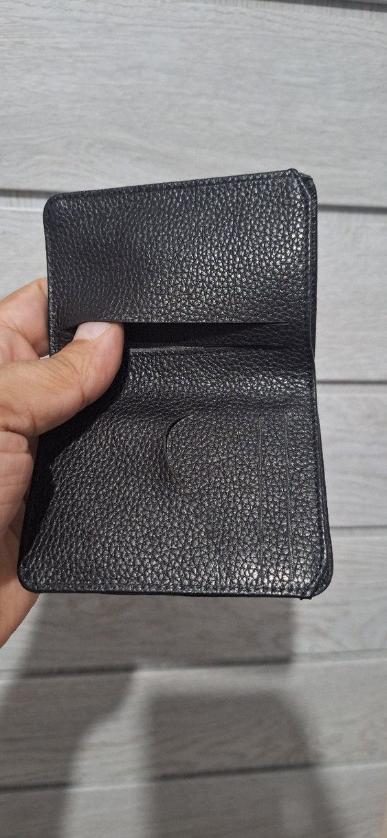 Deri Kartlık. Fabrika Marka #fabrika - Görsel 3