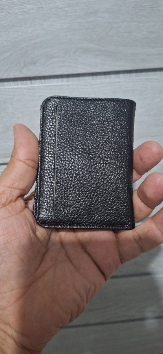 Deri Kartlık. Fabrika Marka #fabrika - Görsel 2