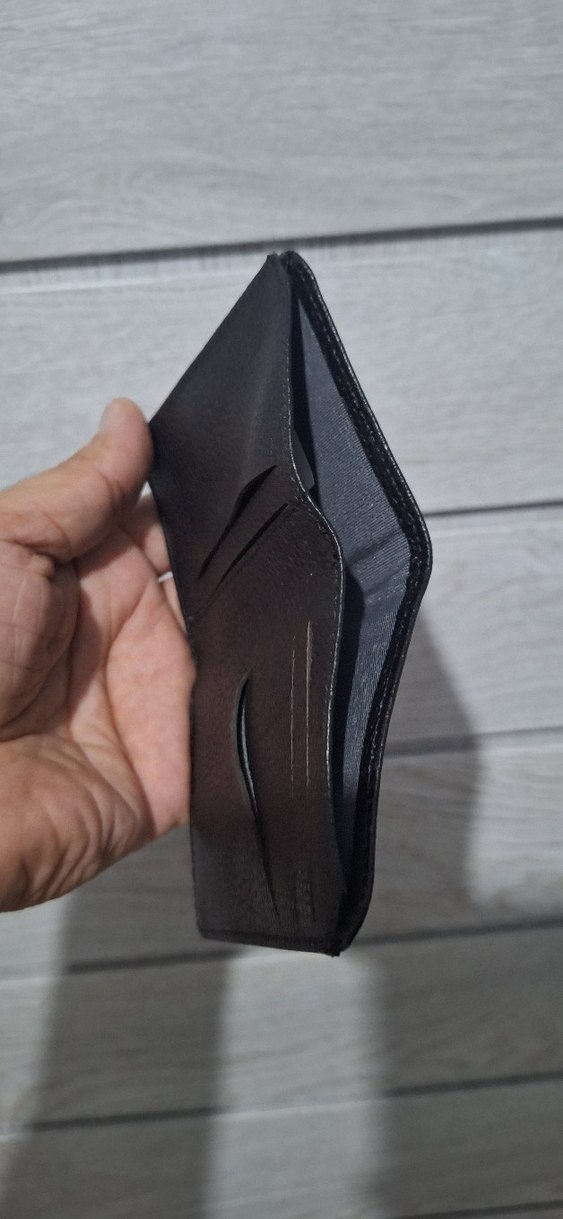 Deri Kartlık. Fabrika Marka #fabrika - Görsel 4