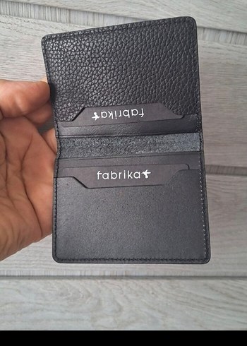Deri Kartlık. Fabrika Marka #fabrika - Görsel 6