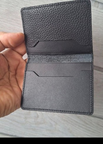 Deri Kartlık. Fabrika Marka #fabrika - Görsel 5