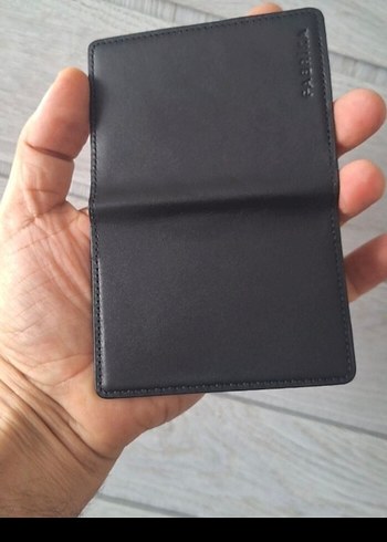 Deri Kartlık. Fabrika Marka #fabrika - Görsel 4