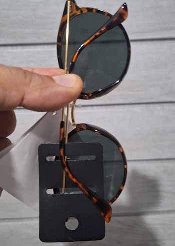 Beden H&m Kadın Güneş Gözlüğü #h&m
