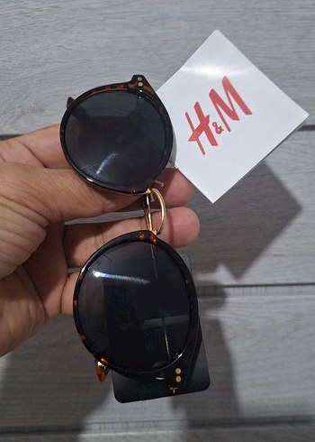 H&m Kadın Güneş Gözlüğü #h&m