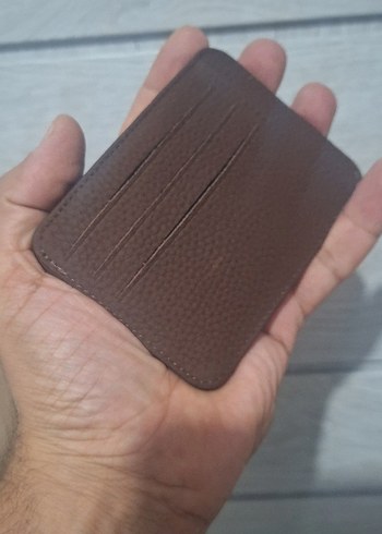 Deri Kartlık. Fabrika Marka #fabrika - Görsel 7