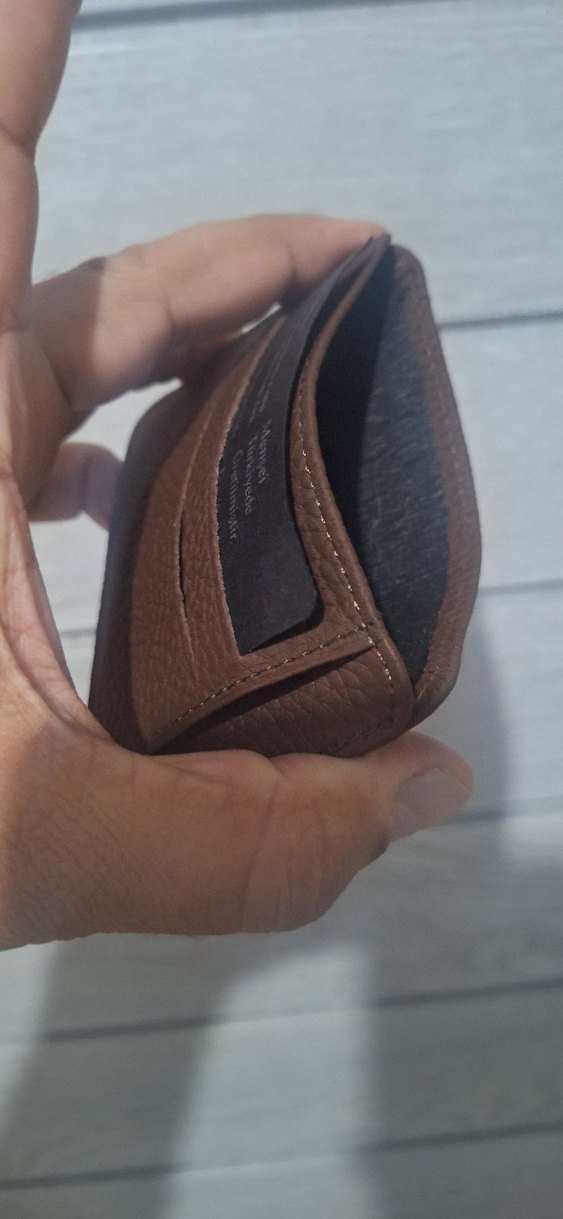 Deri Kartlık. Fabrika Marka #fabrika - Görsel 3