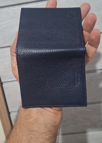 Erkek Deri Cüzdan. #lumberjack #Cüzdan - Görsel 7