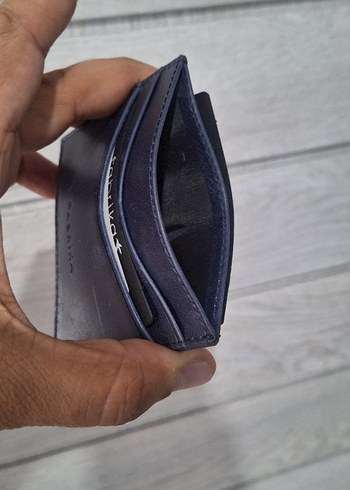 ERKEK DERİ KARTLIK #Fabrika #Kartlık - Görsel 4