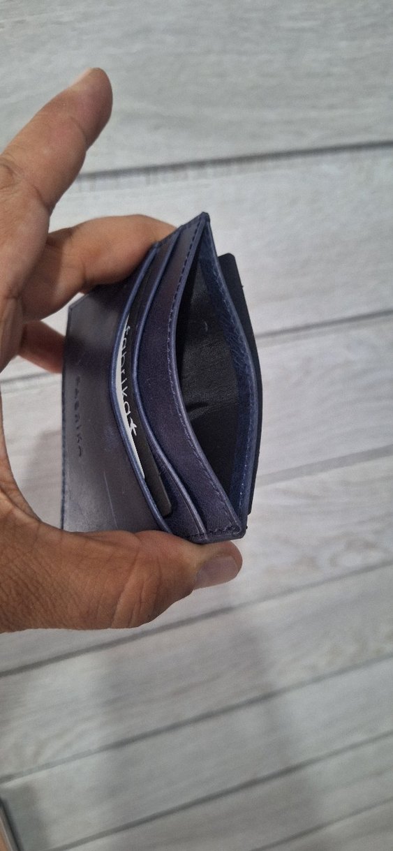 ERKEK DERİ KARTLIK #Fabrika #Kartlık - Görsel 4