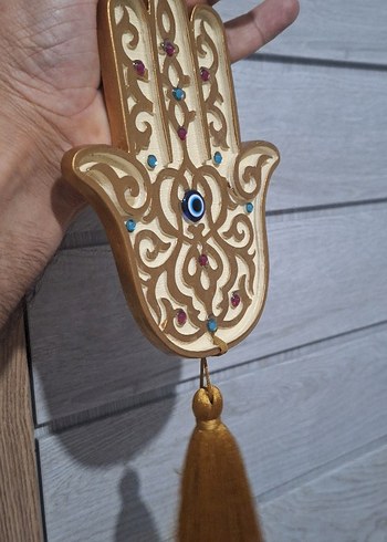 Deco  Nazarlık #Nazarlık #dekoratif - Görsel 3