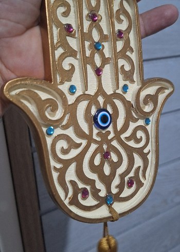 Deco  Nazarlık #Nazarlık #dekoratif - Görsel 4