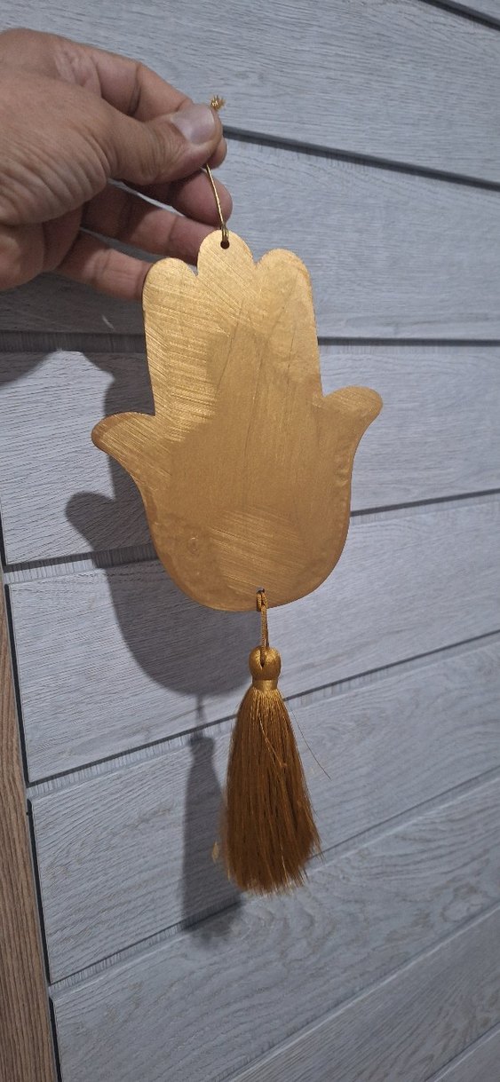 Deco  Nazarlık #Nazarlık #dekoratif - Görsel 2