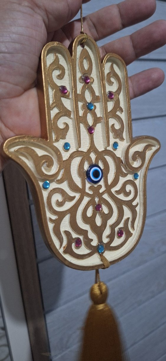 Deco  Nazarlık #Nazarlık #dekoratif - Görsel 4