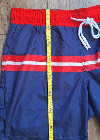 U.S. POLO ASSN ERKEK DENİZ ŞORTU - Görsel 7