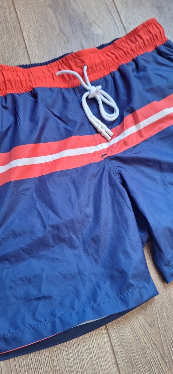 U.S. POLO ASSN ERKEK DENİZ ŞORTU - Görsel 2