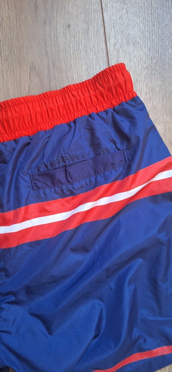 U.S. POLO ASSN ERKEK DENİZ ŞORTU - Görsel 4