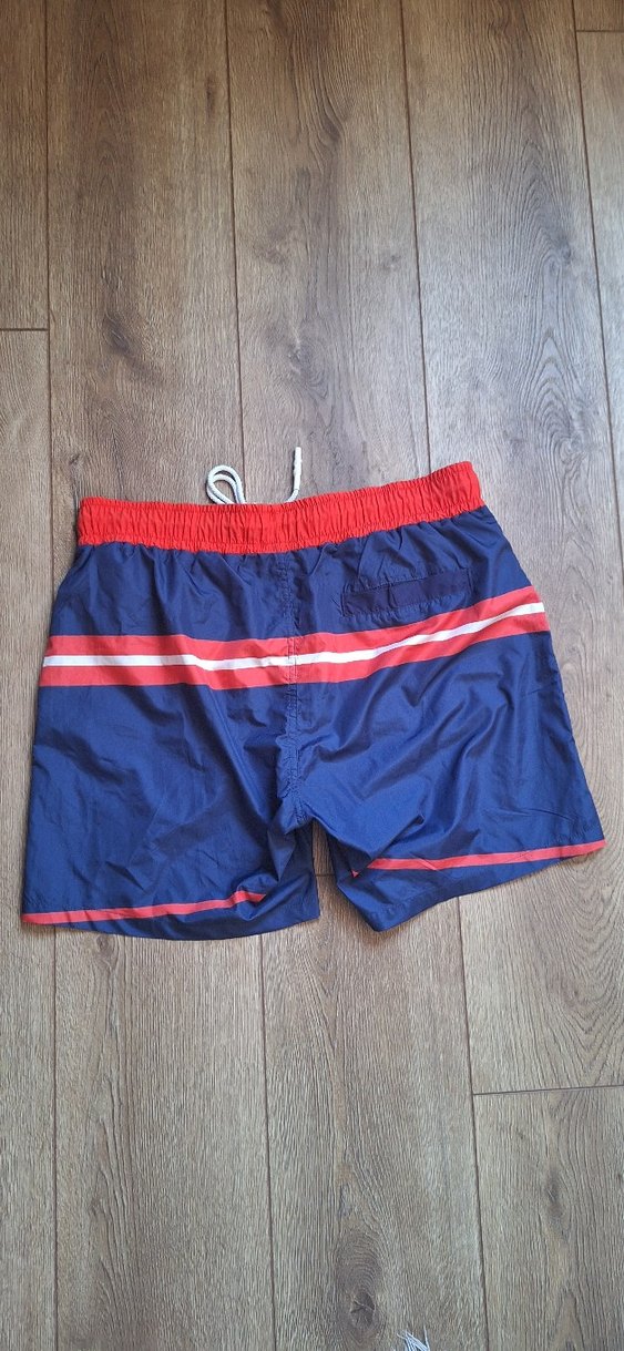 U.S. POLO ASSN ERKEK DENİZ ŞORTU - Görsel 3