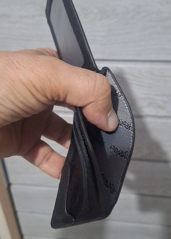 Hakiki Deri Kartlık. Cengiz PAKEL Marka - Görsel 6