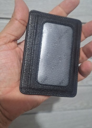 Hakiki Deri Kartlık. Cengiz PAKEL Marka - Görsel 3