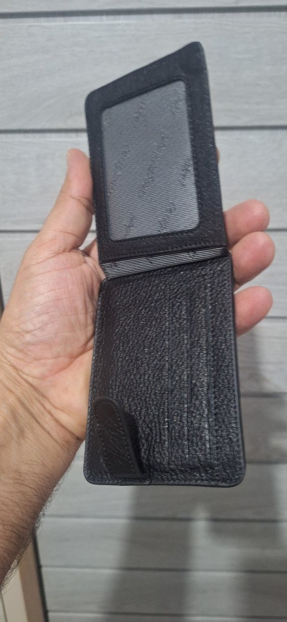 Hakiki Deri Kartlık. Cengiz PAKEL Marka - Görsel 4