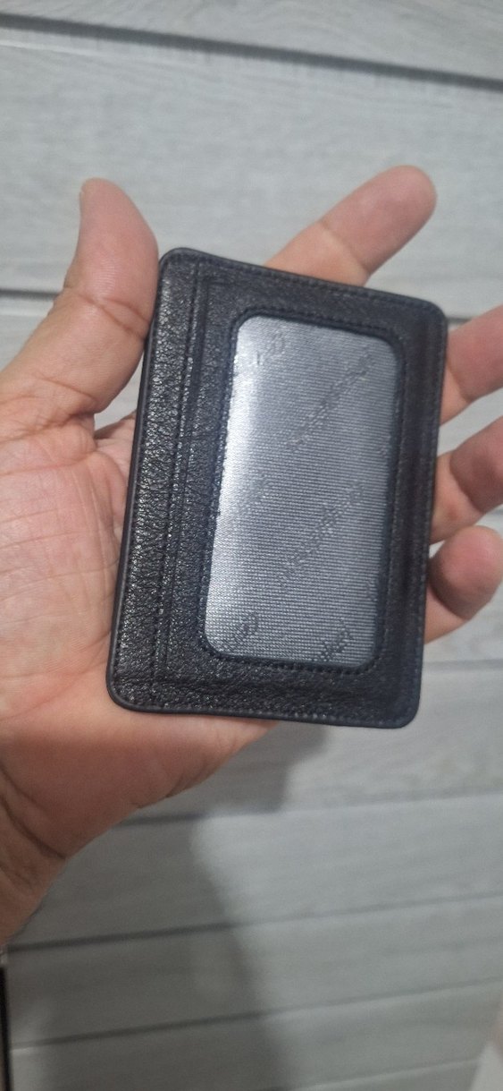 Hakiki Deri Kartlık. Cengiz PAKEL Marka - Görsel 3