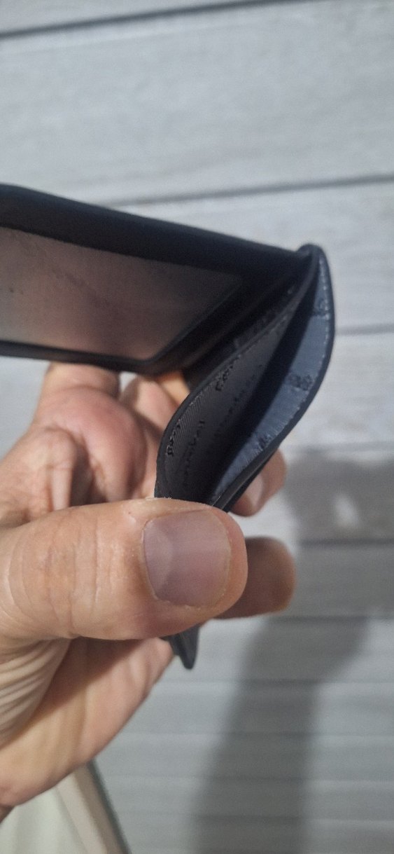 Hakiki Deri Kartlık. Cengiz PAKEL Marka - Görsel 5