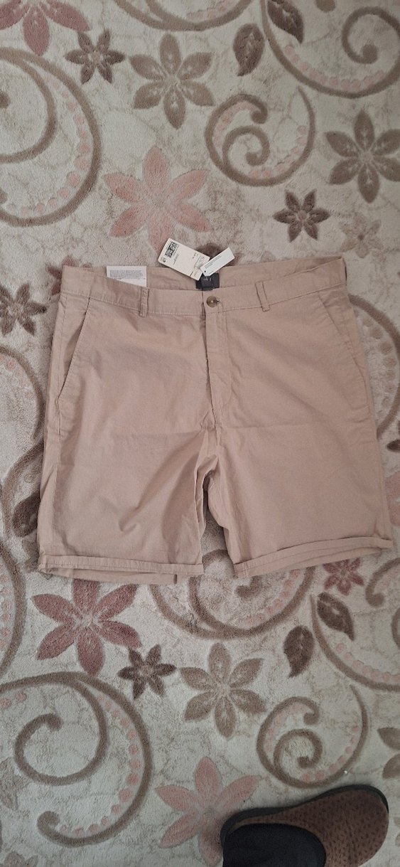 H&M ERKEK ŞORT #H&M #ERKEKŞORT - Görsel 3