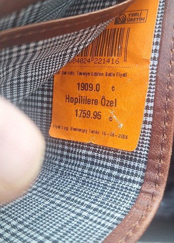 DERİ CÜZDAN. Fabrika Marka #fabrika - Görsel 6