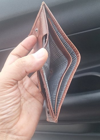 DERİ CÜZDAN. Fabrika Marka #fabrika - Görsel 5