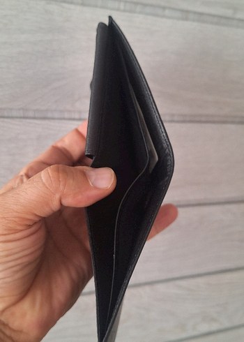 Deri Cüzdan Erkek. #Lumberjack #Cüzdan - Görsel 3