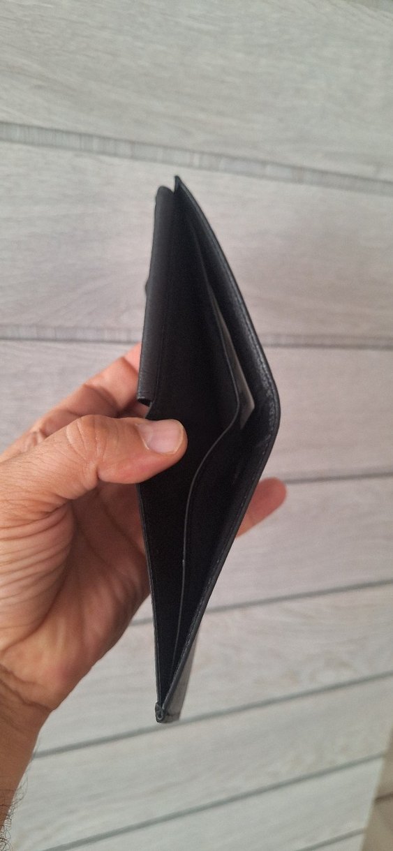 Deri Cüzdan Erkek. #Lumberjack #Cüzdan - Görsel 3